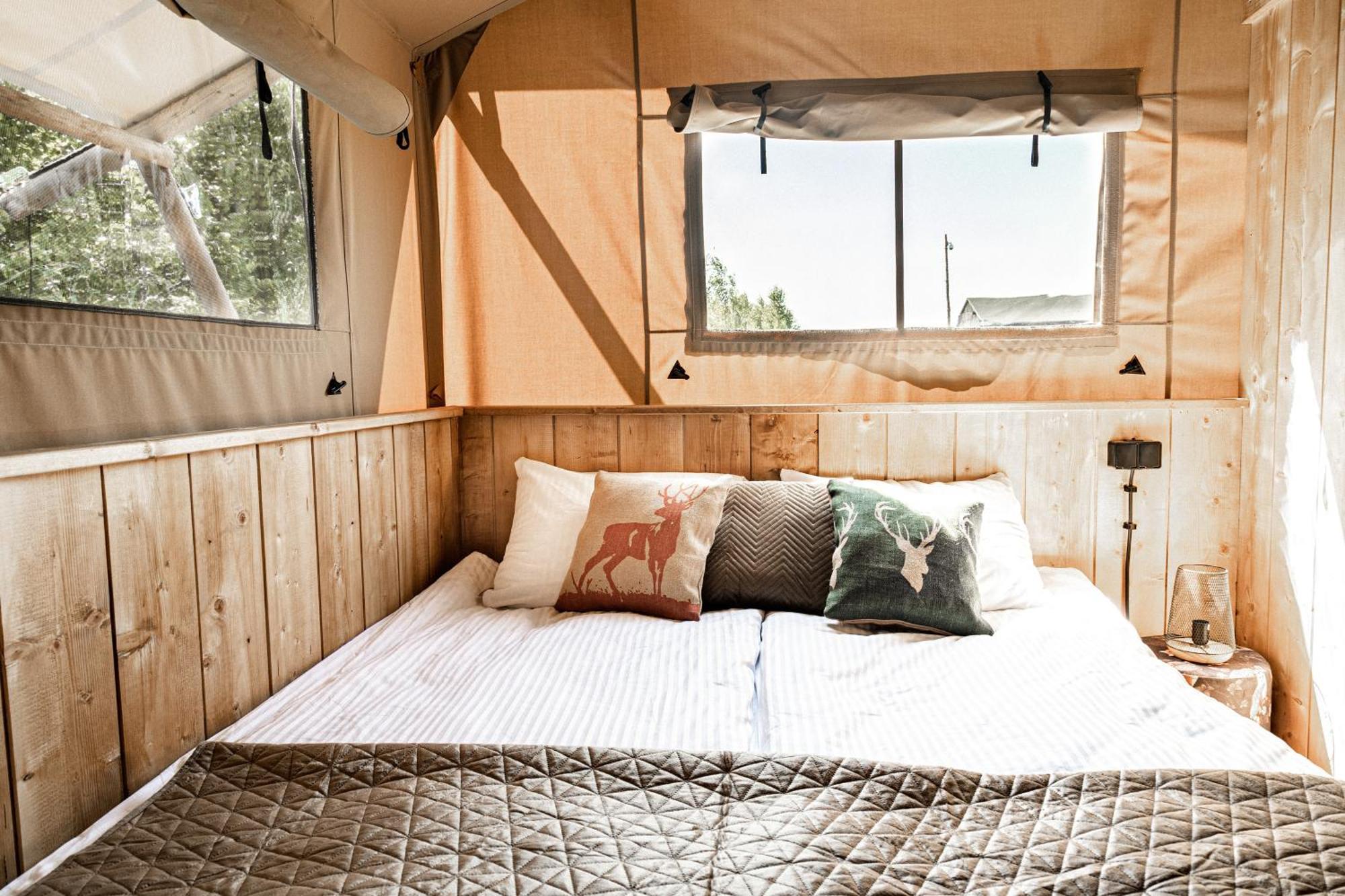 Liva Park Glamp