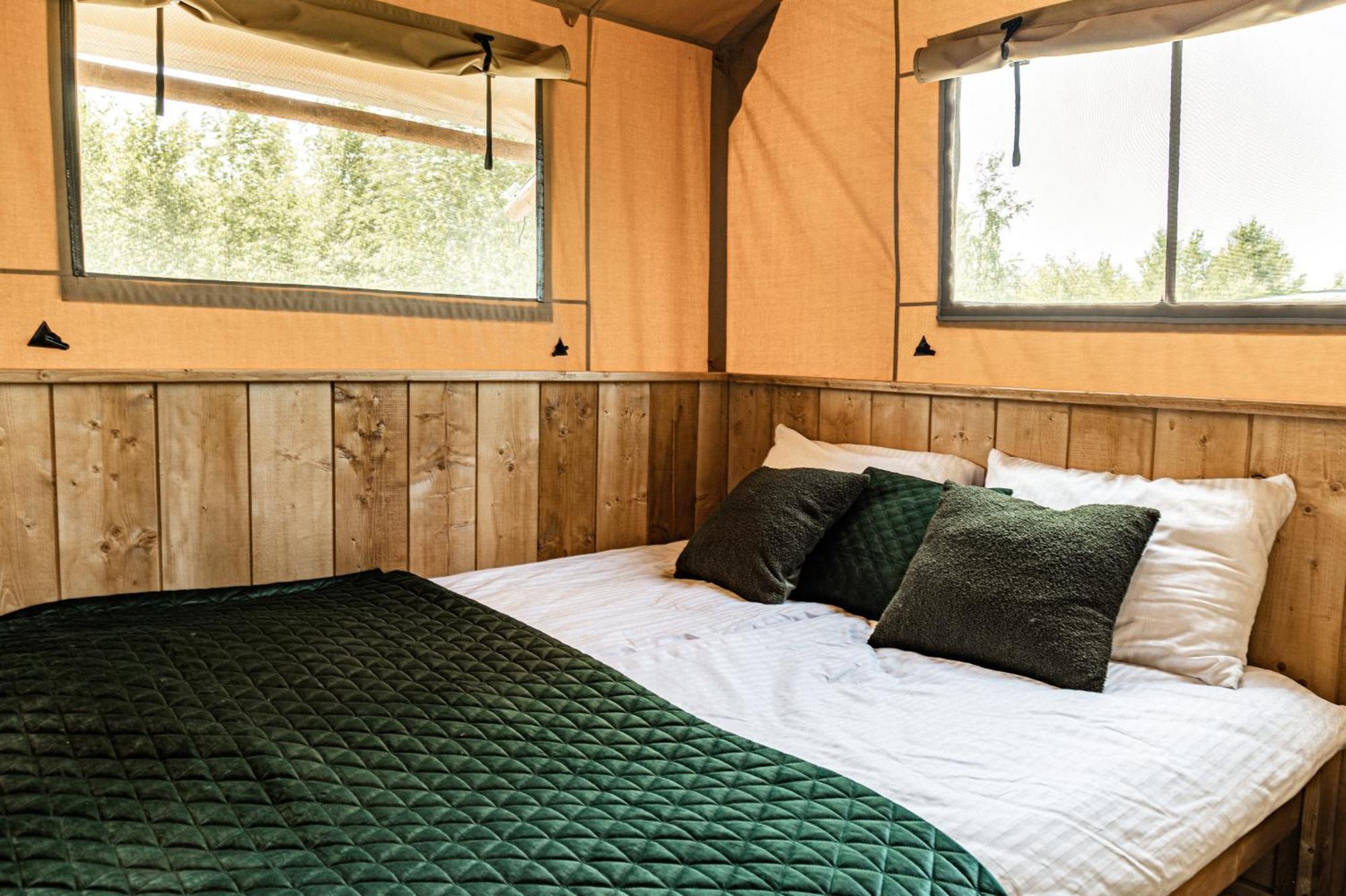Liva Park Glamp *